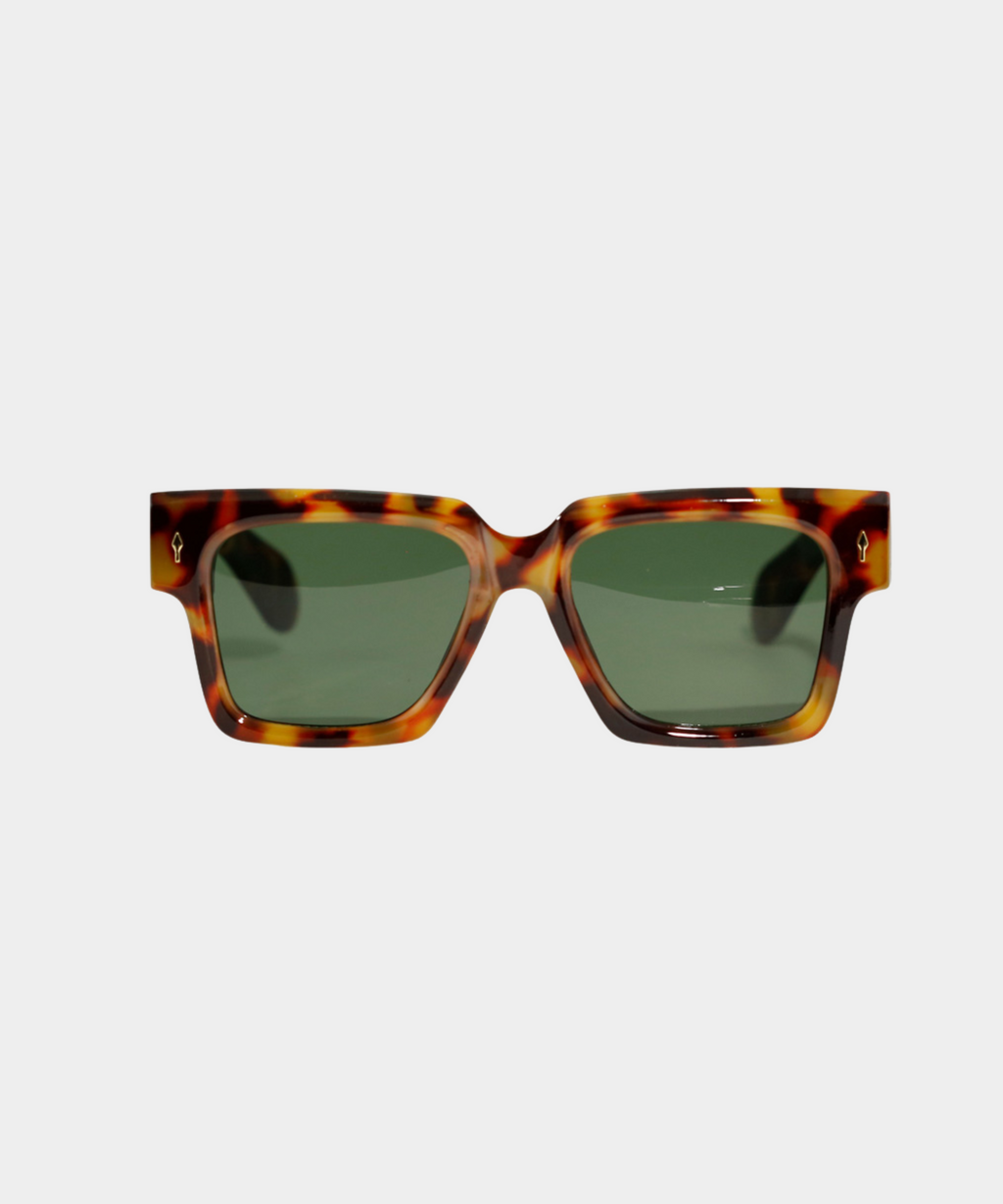Heat Shadez